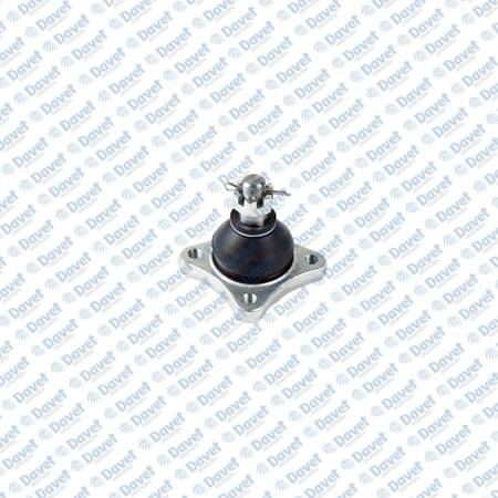 TEKNOROT MI-525 Rotil On Ust Mitsubishi L200 05-15 Mitsubishi Pajero Iv 07->